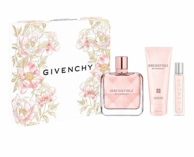IRRESISTIBLE EDP80MLE75MLE12